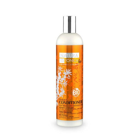 Natura Estonica Power-C Conditioner 400 ml