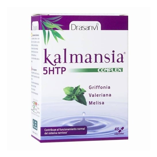 Drasanvi Kalmansia Drasa 45 Cap