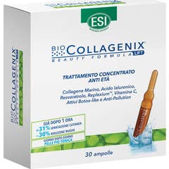 Biocollagenix 120 Compresse