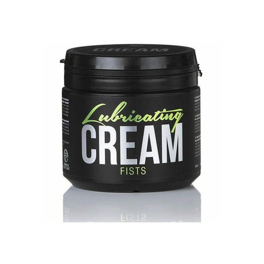 Cobeco Fists Silicona Crema Lubricante 500ml