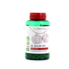 Go Phyto Ail Bulbe Bio 200caps