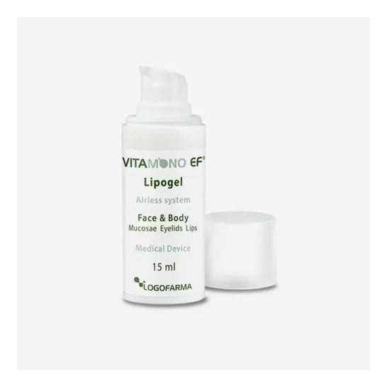 Olyan Farma Vitamono EF® Lipogel 15ml