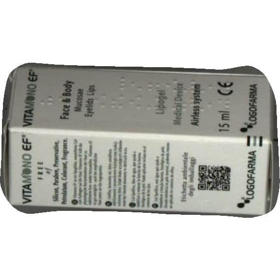 Olyan Farma Vitamono EF® Lipogel 15ml