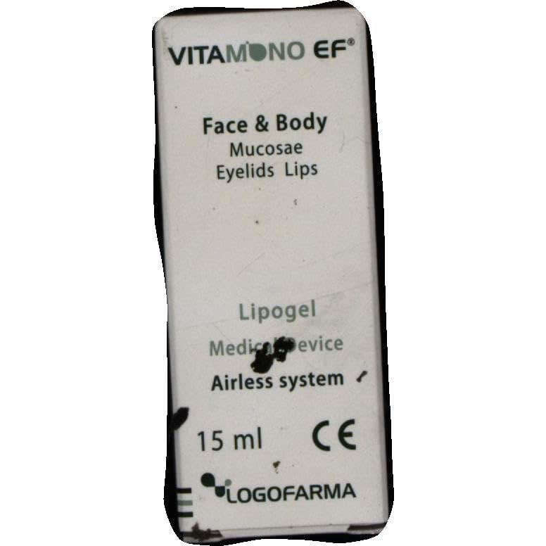 Olyan Farma Vitamono EF® Lipogel 15ml