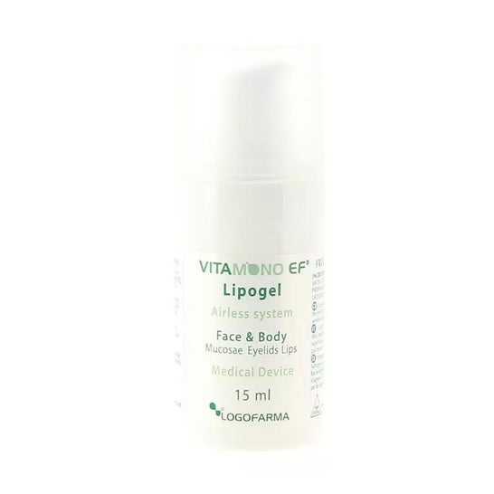Olyan Farma Vitamono EF® Lipogel 15ml
