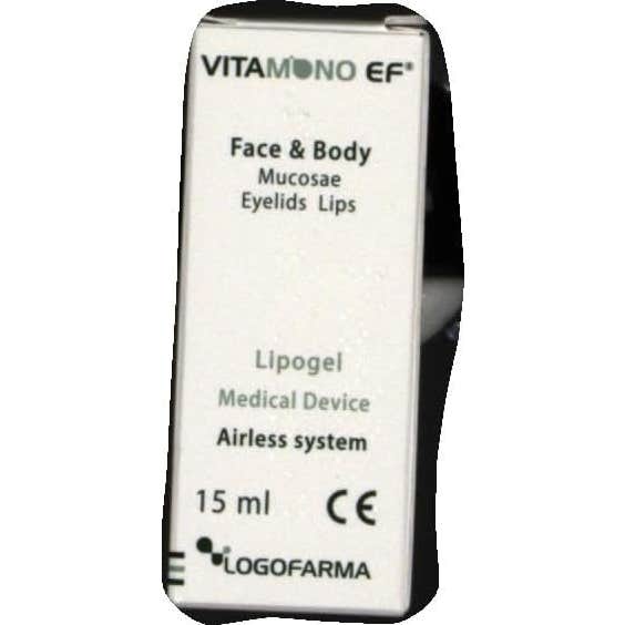 Olyan Farma Vitamono EF® Lipogel 15ml