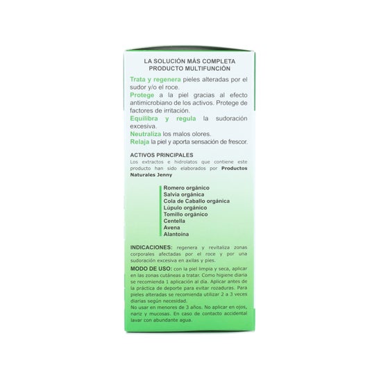Rhatma compuesto de plantas micronizadas 75g