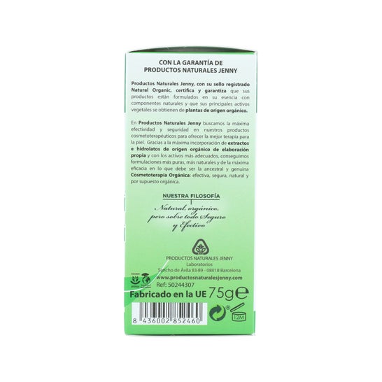 Rhatma compuesto de plantas micronizadas 75g