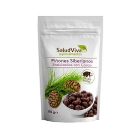 Salud Viva Piones Chocolate 80 g