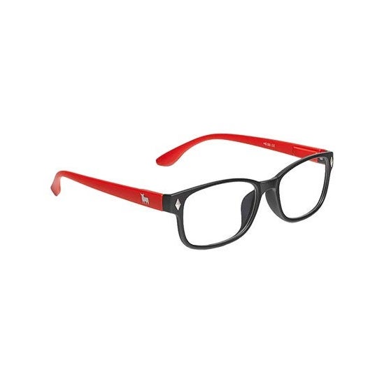 Loring Gafas toro de osborne fino quinta +3.00
