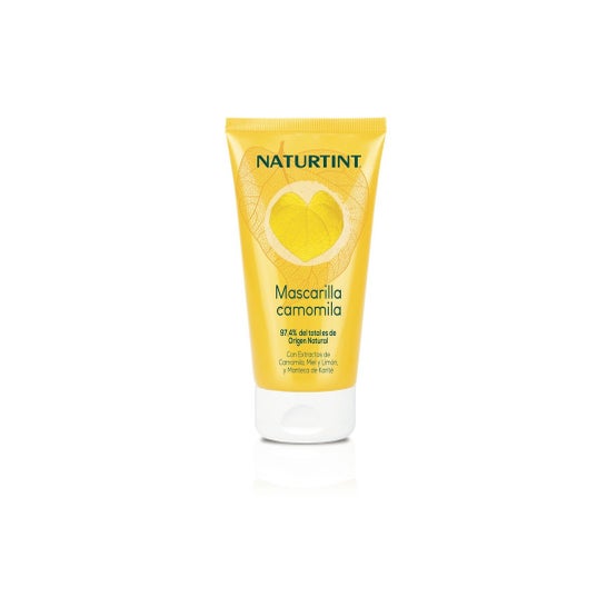Naturtint Mascarilla Camomila 150 ml
