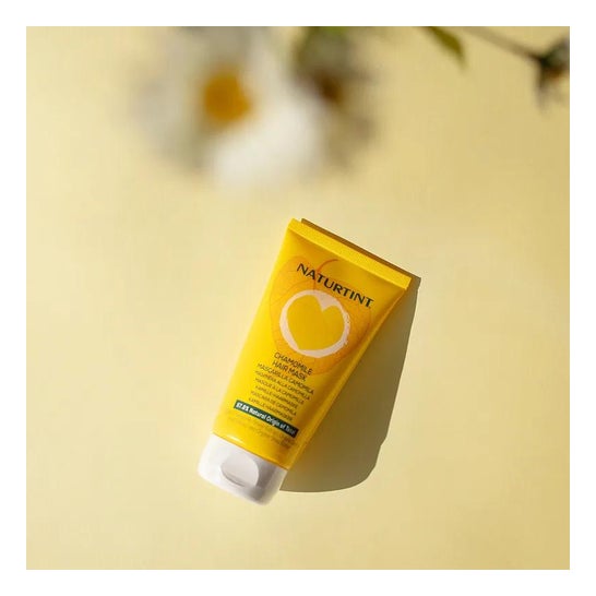 Naturtint Mascarilla Camomila 150 ml