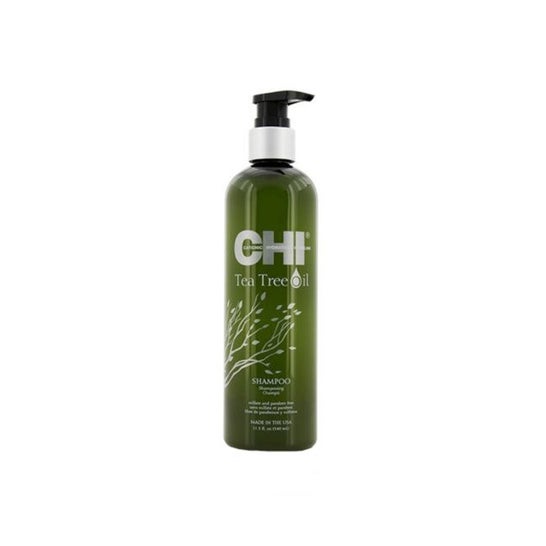 Chi Tea Tree Oil Champú 355 ml