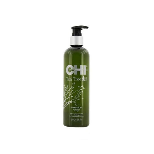 Chi Tea Tree Oil Champú 355 ml