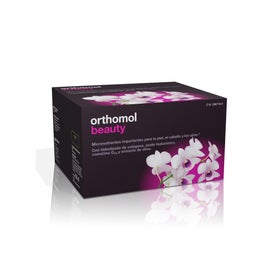Orthomol Beauty 30 uds