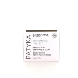 Patyka Antimanchas Peeling Noche Renovador 50ml