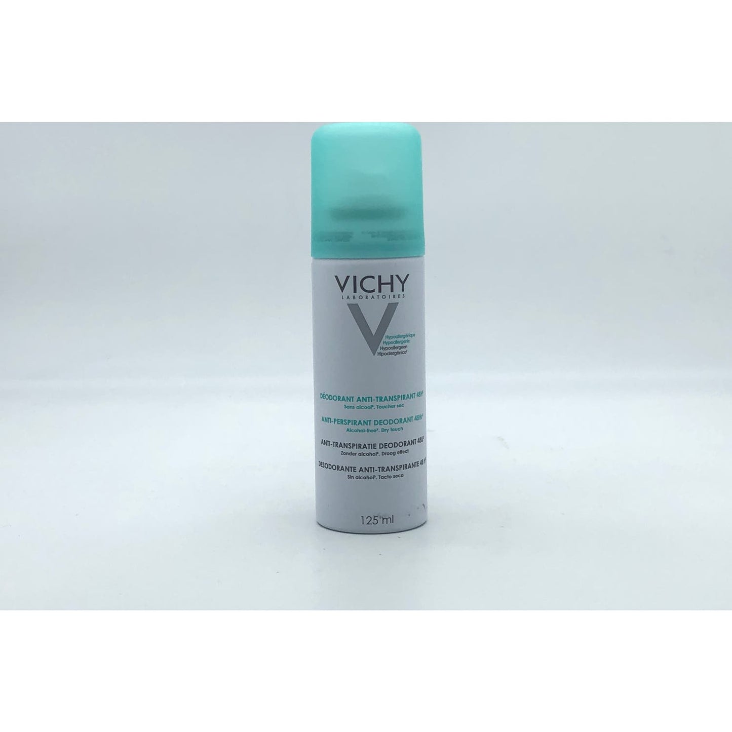 Vichy Desodorante Antitranspirante 48h Spray 125ml