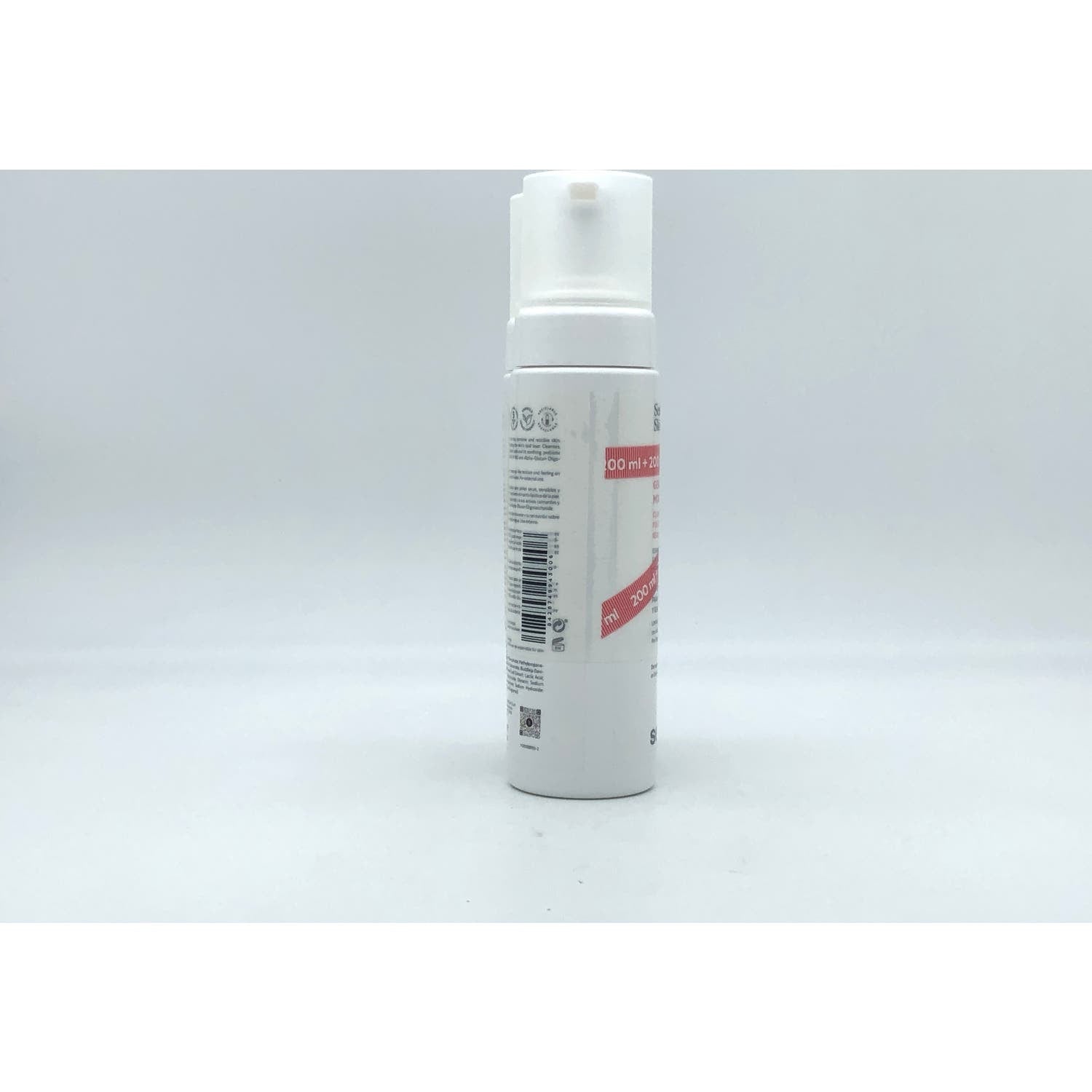 Sensilis Pack Espuma Limpiadora 2x200ml