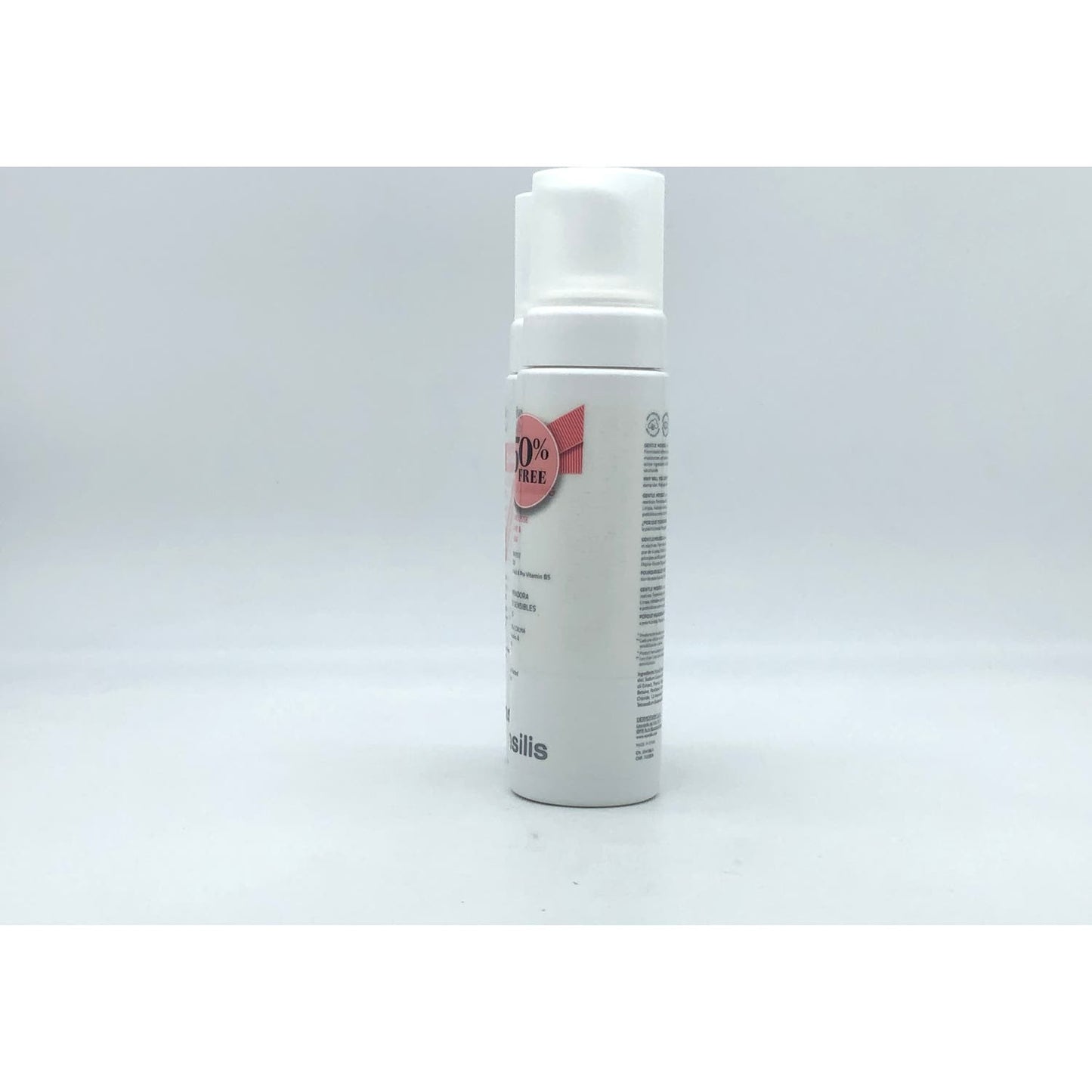 Sensilis Pack Espuma Limpiadora 2x200ml