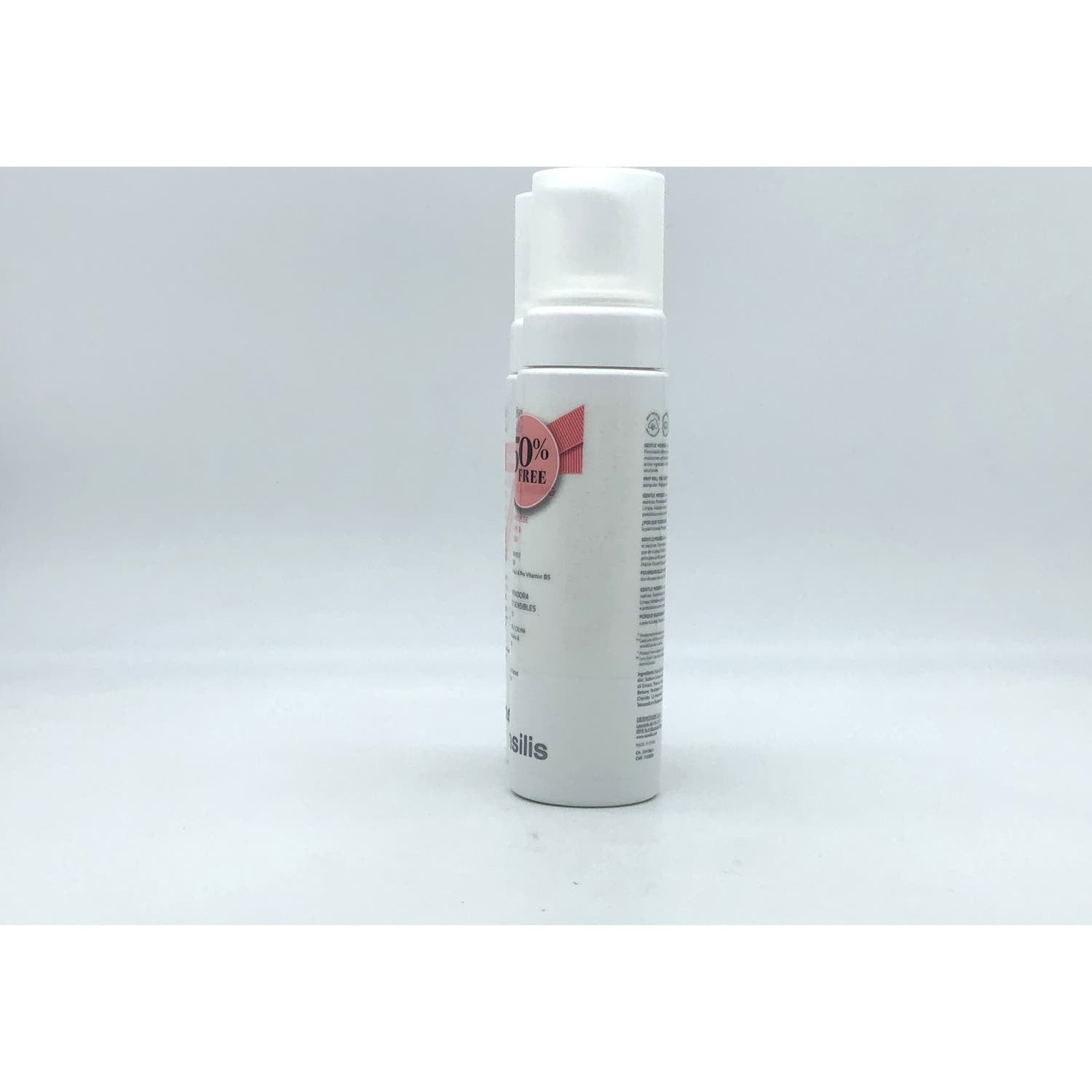 Sensilis Pack Espuma Limpiadora 2x200ml
