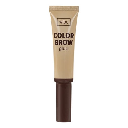 Wibo Color Brow Glue 10g