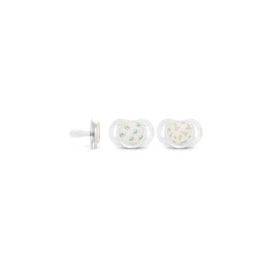 Suavinex Sx Pro Selection Chupete Silicona Poetry 6-18M 1 ud
