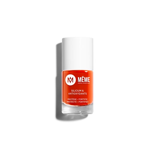 Même Nail Polish Silicium Golden Hour 10 ml