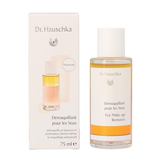 Dr. Hauschka Demaq Eyes 75 ml