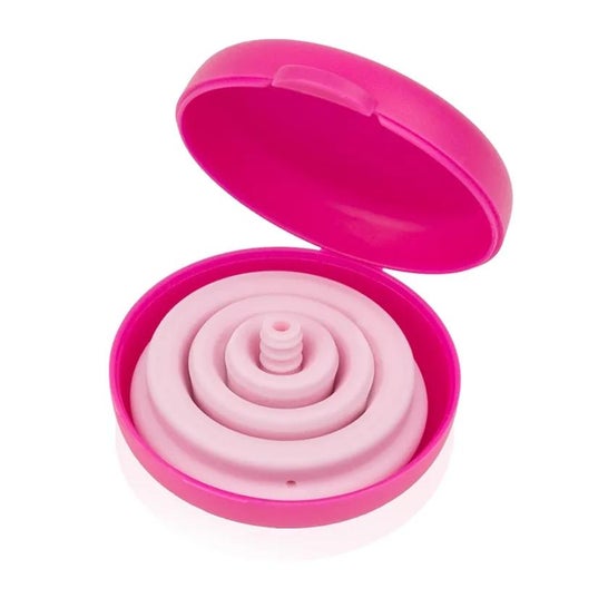 Intimina Lily Cup Compact Talla A 1ud