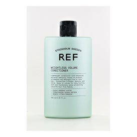 Ref Weightless Volume Acondicionador 245 ml