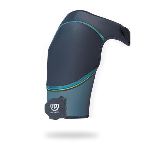 Prim Neoprair Hombrera Izquierda TL 32-36cm Azul NP174 1ud