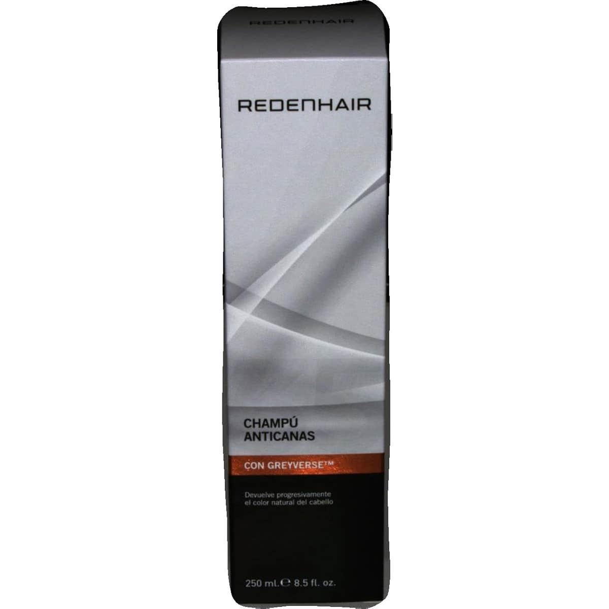 Redenhair Champú Anticanas 200ml