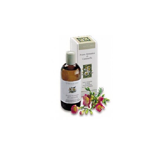 MANZANILLA DE AGUA 200ML