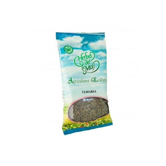 Herbes del Moli Ulmaria Planta Eco 50 g