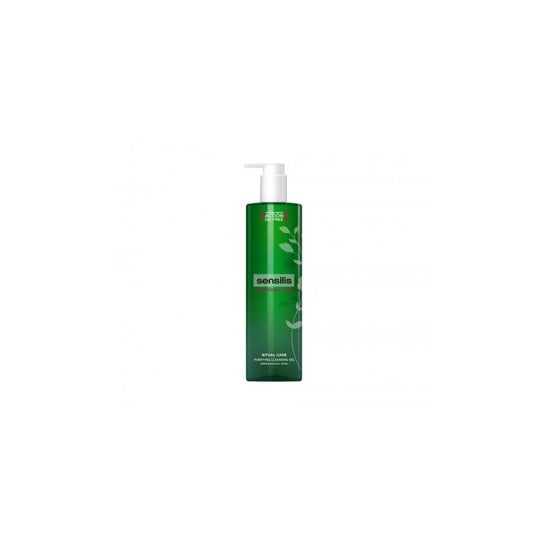 Sensilis Ritual Care Gel Purificante 400ml