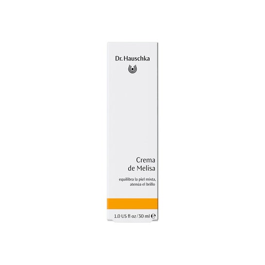 Dr. Hauschka Crema Melisa 30ml