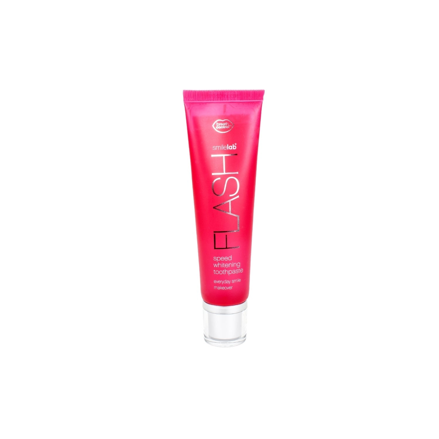 Smile Lab Flash Speed Whitening Toothpaste 75 ml