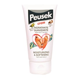 Peusek crema suavizante hidratante pies 75ml