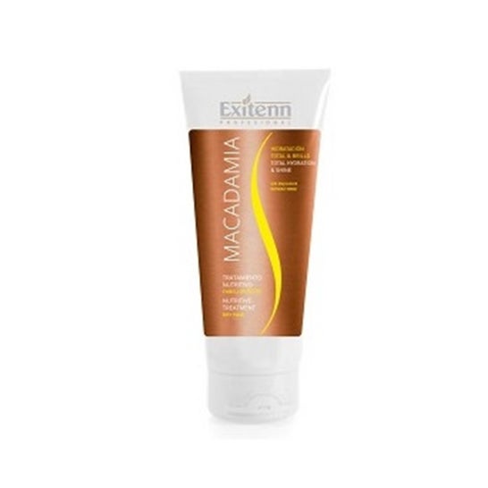 Exitenn Champú Macadamia 200 ml