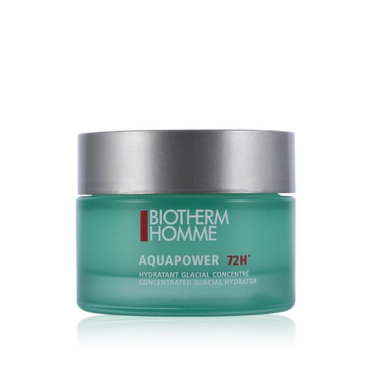 Biotherm Homme Aquapower Crema Glacial 50ml