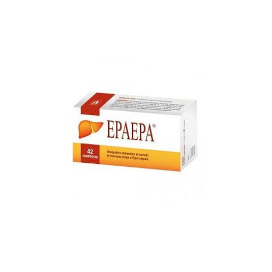 Bradel Epaepa Natural 42Cpr
