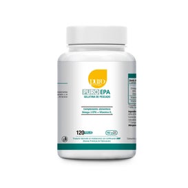 Puro Omega Puro EPA 120 Perlas