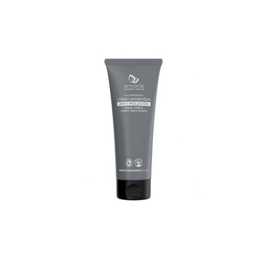 Armonía Microexfoliante Urban Protection 75 ml