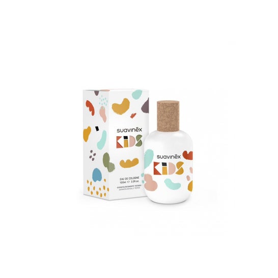 Suavinex Kids Colonia 100 ml