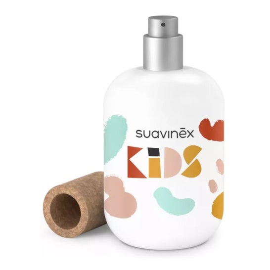 Suavinex Kids Colonia 100 ml