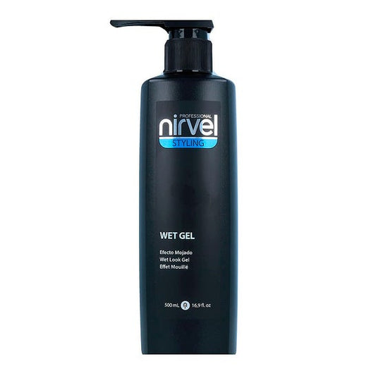 Nirvel Styling Wet Gel 500 ml