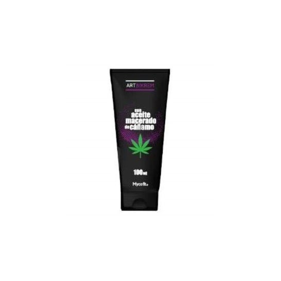 Mycofit Artbikrem Cáñamo 100ml