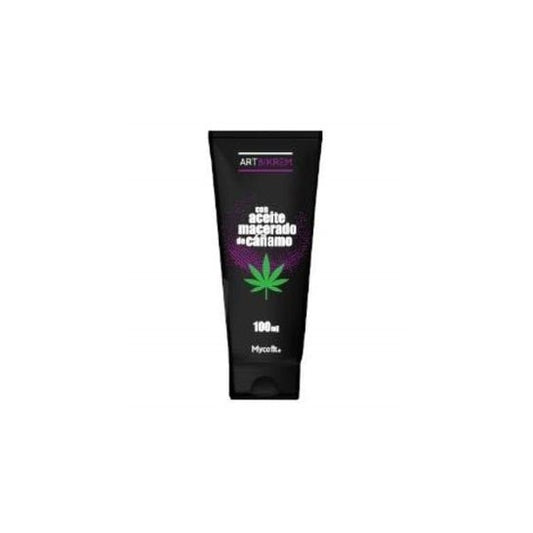 Mycofit Artbikrem Cáñamo 100ml