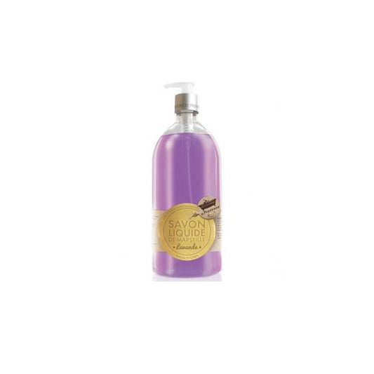 Baño pequeño Prov Sav Liq Lavand 1L