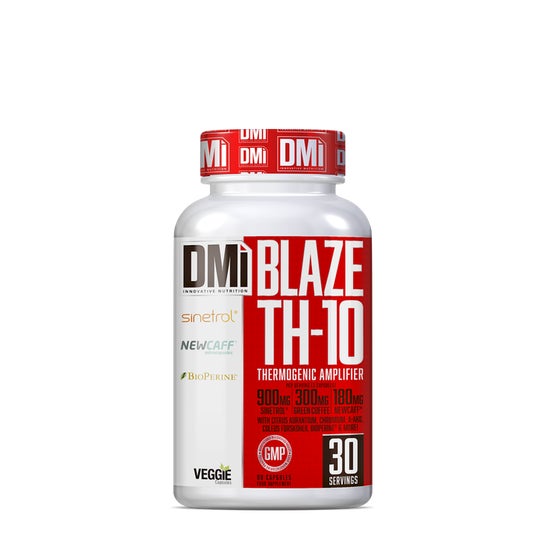 DMI Nutrition Blaze Th-10 Thermogenic 90caps